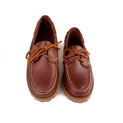 SEBAGO - RANGER-M