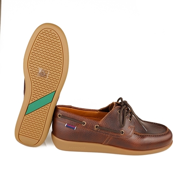 SEBAGO - GARY JOBSON