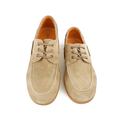 SEBAGO - GARY JOBSON SUEDE