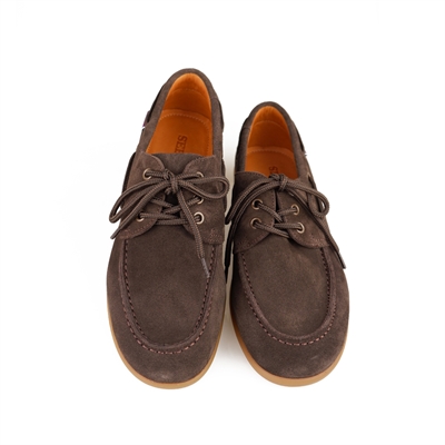 SEBAGO - GARY JOBSON SUEDE