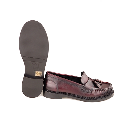 TMJ - SHOE1521