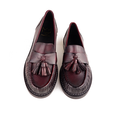 TMJ - SHOE1521