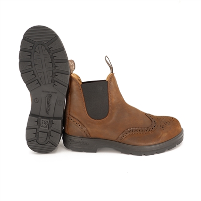 BLUNDSTONE - 2444