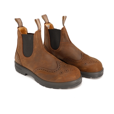 BLUNDSTONE - 2444