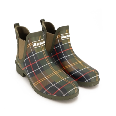 BARBOUR - LRF0066