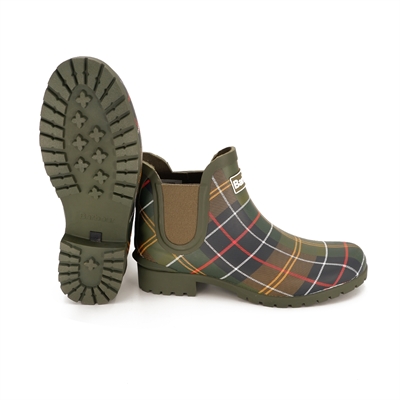 BARBOUR - LRF0066