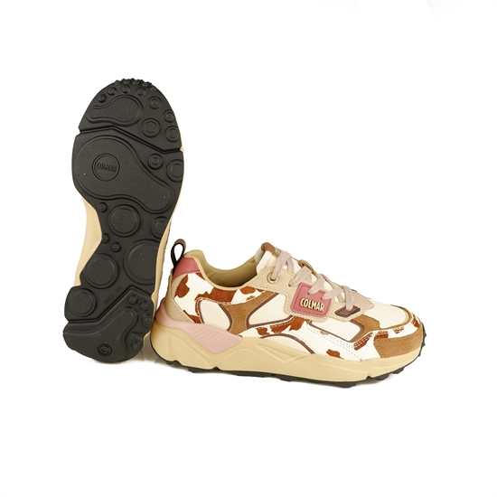 COLMAR - GARNER FLASHY 128