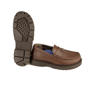 BIRKENSTOCK - HIGHWOOD LOAFER S