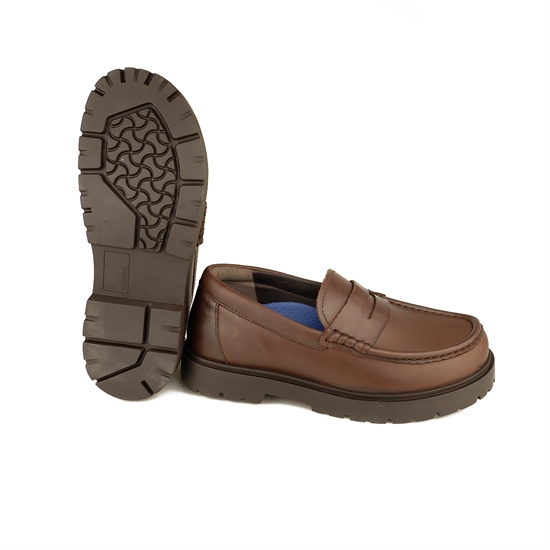 BIRKENSTOCK - HIGHWOOD LOAFER S