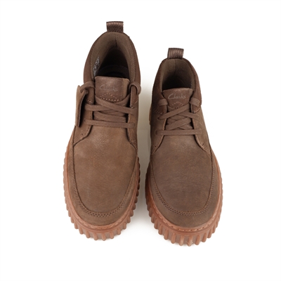 CLARKS - TORHILL LACE HI