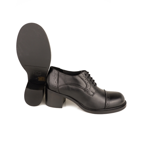 TMJ - SHOE1602